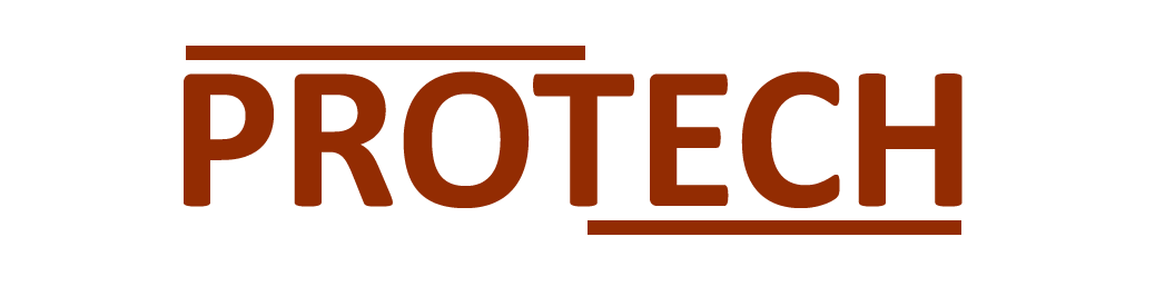 PROTECH – PROJETOS DE SEGURANÇA